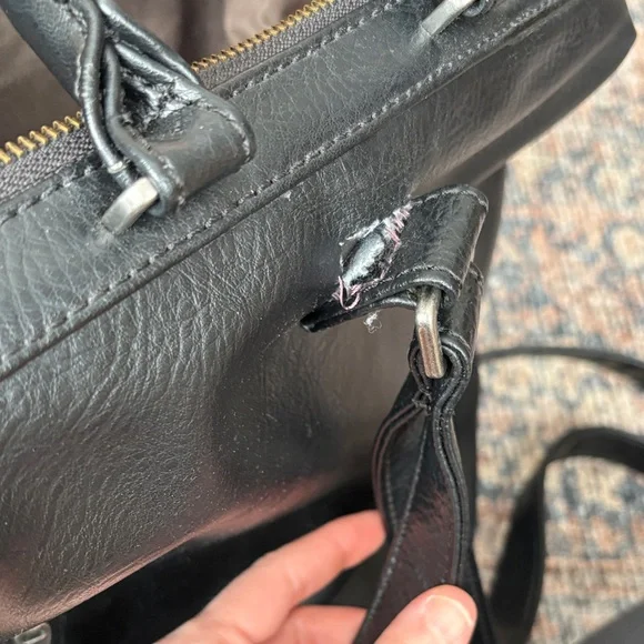 Matt & Nat VIGNELLI VEGAN BACKPACK - Picture 14 of 14